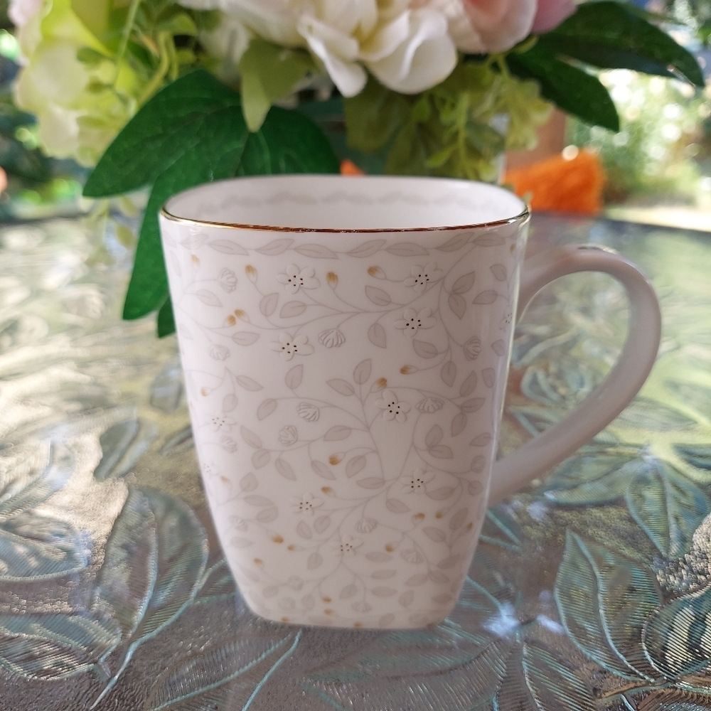 Lefard England collection coffie/tea cup Gift Christmas Birthday Mothers day Lig